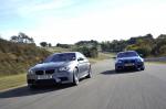BMW M5 2012 года (UK)